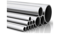 Tubos de inox