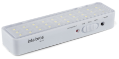Luminária de Emergência 30 Leds