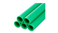 Tubo PPR Verde